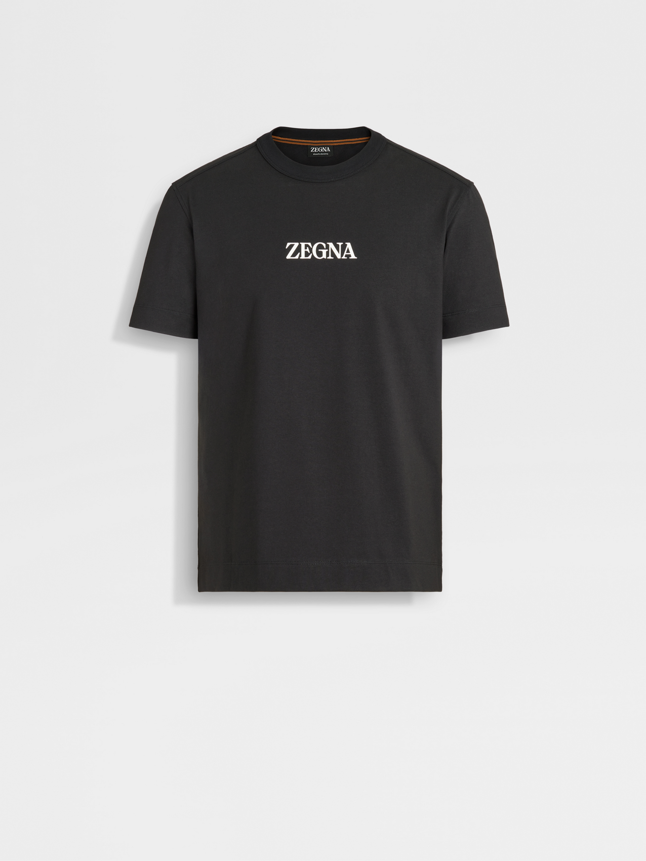 Playera en Algodón #UseTheExisting™ Color Negro